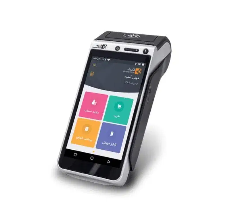 کش لس(عابربانک)دستگاه پوز|فروشگاه و مغازه|کازرون, |دیوار