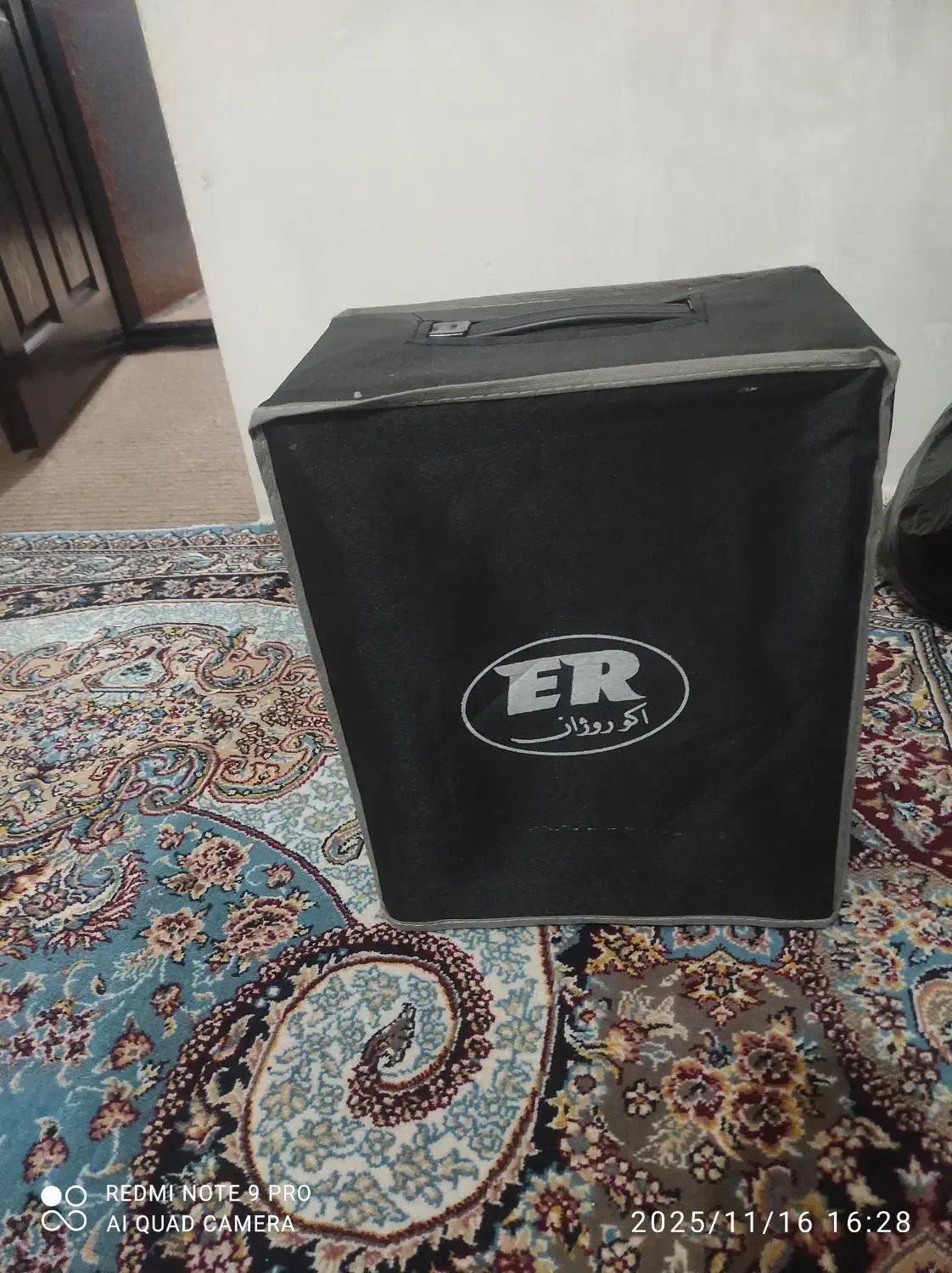 باند فلش خور بلوتوث دار نو|سیستم صوتی خانگی|ارومیه, |دیوار