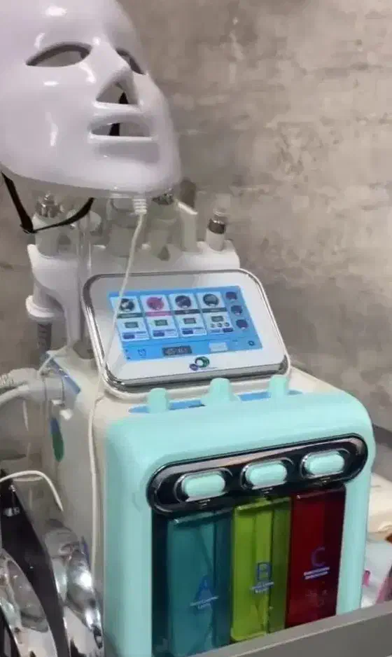 تخفیف ویژه در سالن لونا و اموزش در تمامی لاینها|خدمات آرایشگری و زیبایی|نهاوند, |دیوار