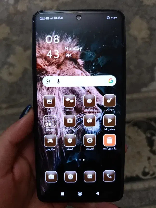 موبایل ردمی|موبایل|مشکین‌دشت, |دیوار