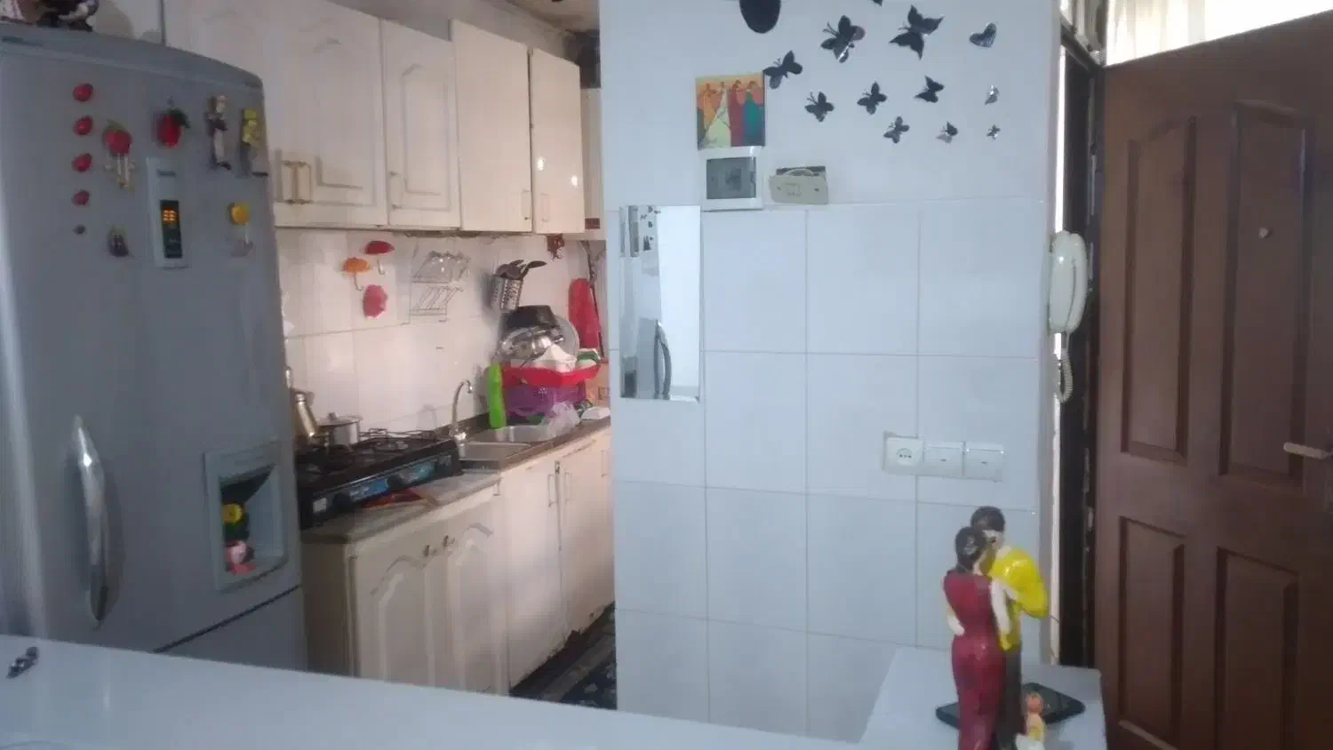 اجاره اپارتمان|اجارهٔ آپارتمان|پاکدشت, شهرک انقلاب|دیوار