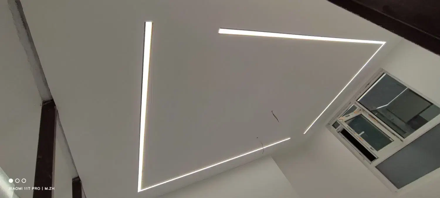 لاینر|لامپ و چراغ|شیراز, سیاه سنگ|دیوار