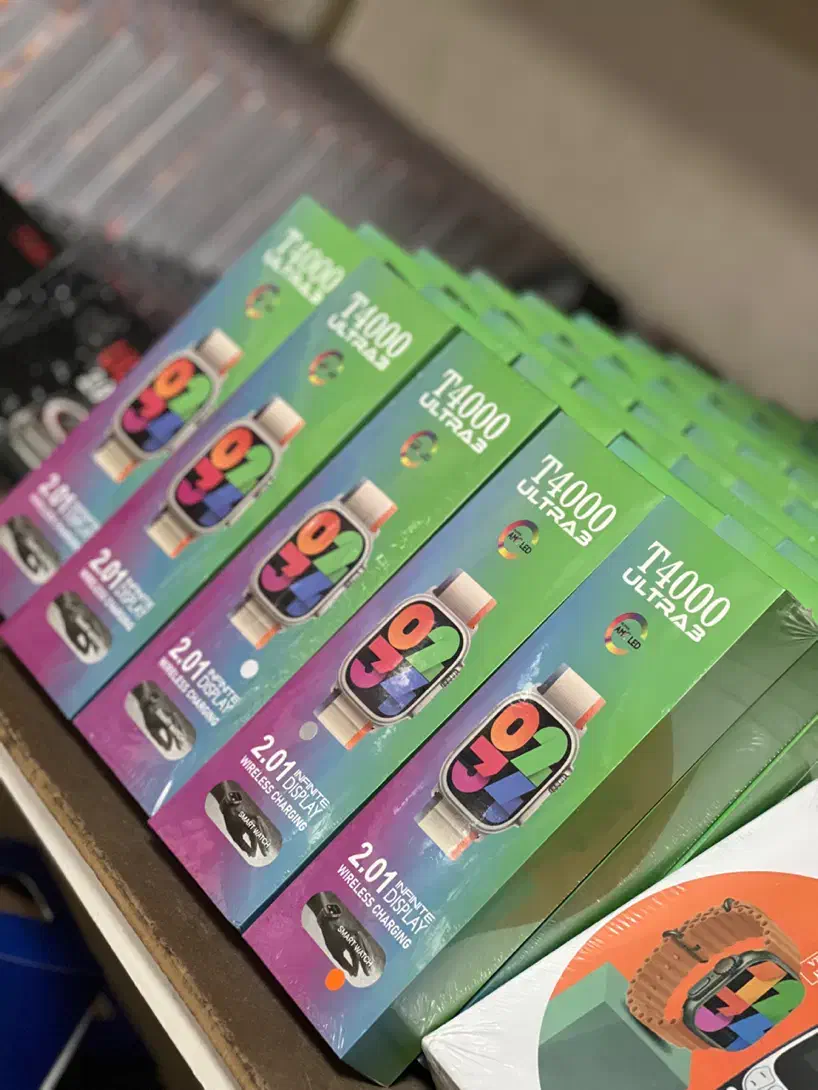 اپل واچ های کپی تک و عمده|لوازم جانبی موبایل و تبلت|اسلام‌شهر, شهرک مفیدی|دیوار