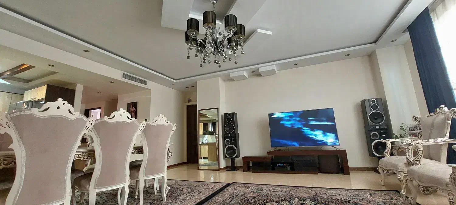 خ هنگام نارمک شمالی 105 متر