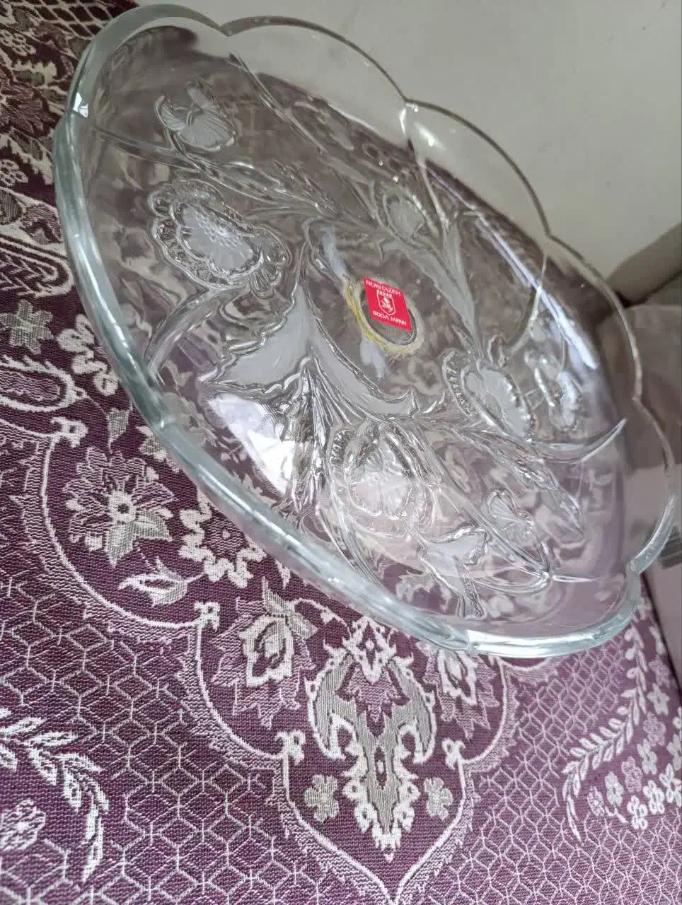 ظرف پذیرایی|ظروف سرو و پذیرایی|مشهد, کارمندان دوم|دیوار