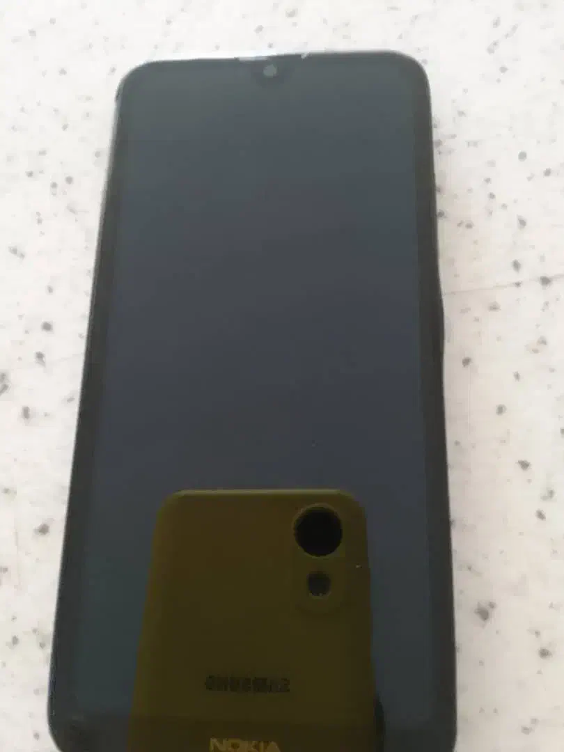 نوکیا 2.2|موبایل|پرند, فاز ۶|دیوار