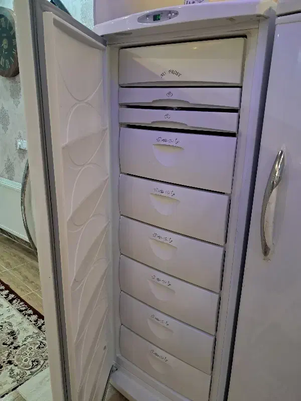 لوازم خانگی|یخچال و فریزر|آزادشهر, |دیوار