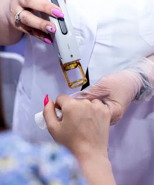 قویترین لیزر الکس شاتی رشت توتال ۹۹۰ با رفع تیرگی|خدمات زیبایی و سلامت|رشت, گلسار|دیوار