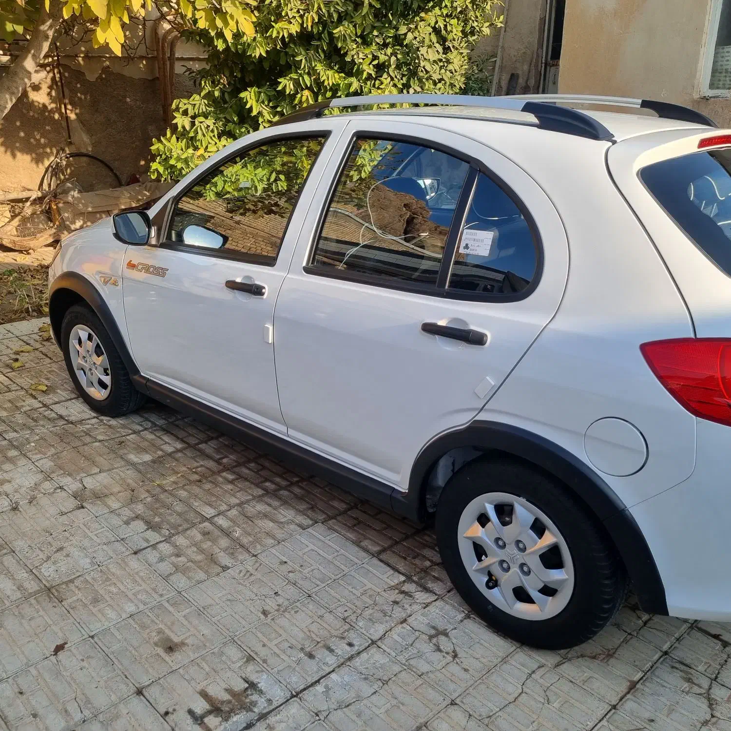 فروش کوییکSمدل ۱۴۰۳فول اپشن|خودرو سواری و وانت|مرودشت, نقش رستم|دیوار