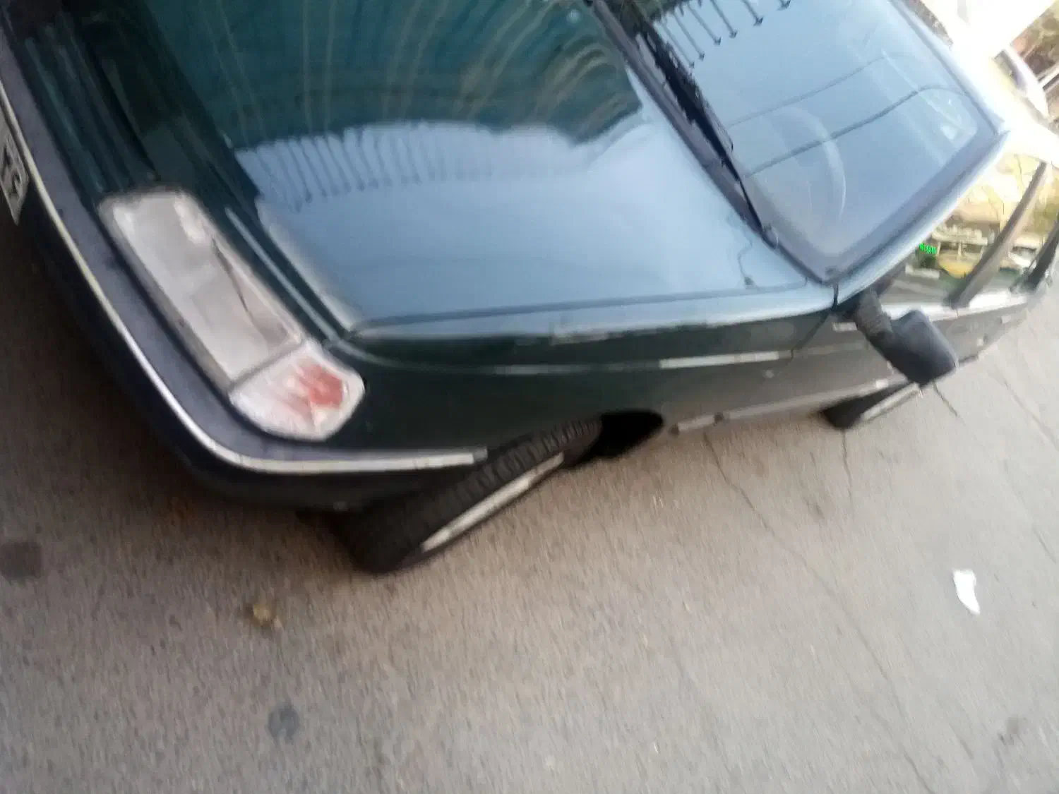 اردی|خودرو سواری و وانت|سبزوار, هویزه|دیوار