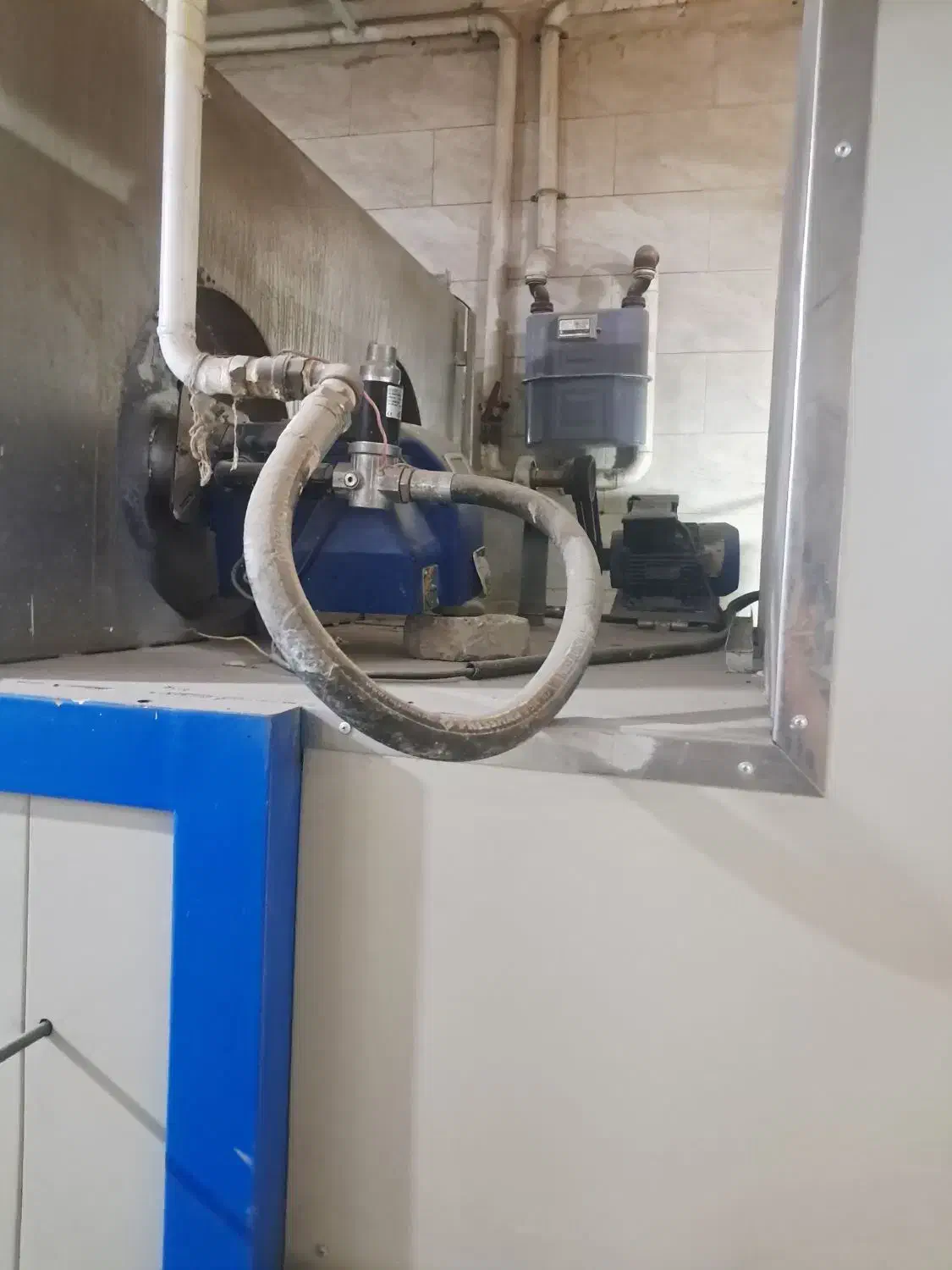 دستگاه نونوایی|ماشین‌آلات صنعتی|ایرانشهر, |دیوار