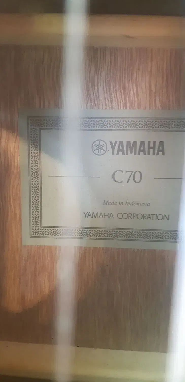 گیتار 70 c اصصل|گیتار، بیس، امپلیفایر|قم, شهرک شهرداری|دیوار