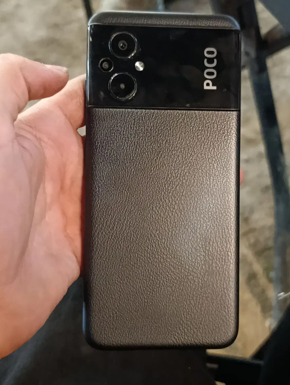 Poco M5 128GB RAM6|موبایل|دزفول, |دیوار