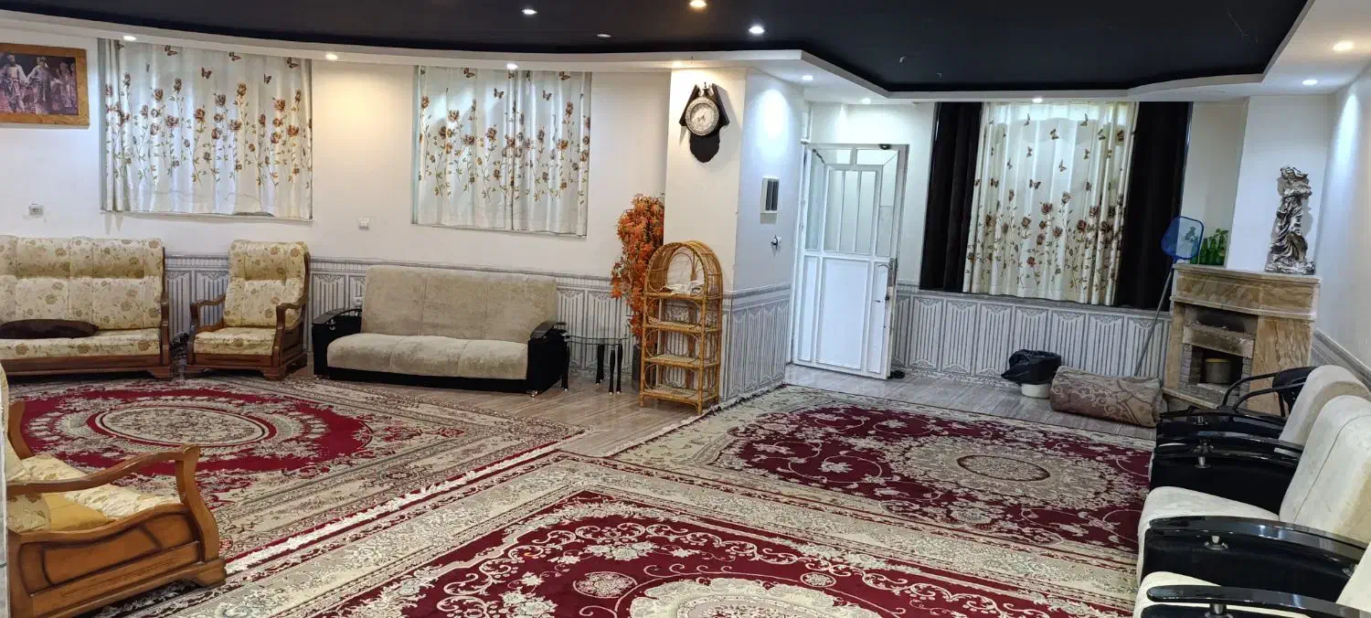 اقامتگاه ویلایی صدف ،مناسب برای مسافرین عزیز|اجارهٔ کوتاه‌مدت ویلا و باغ|شیراز, بید زرد|دیوار