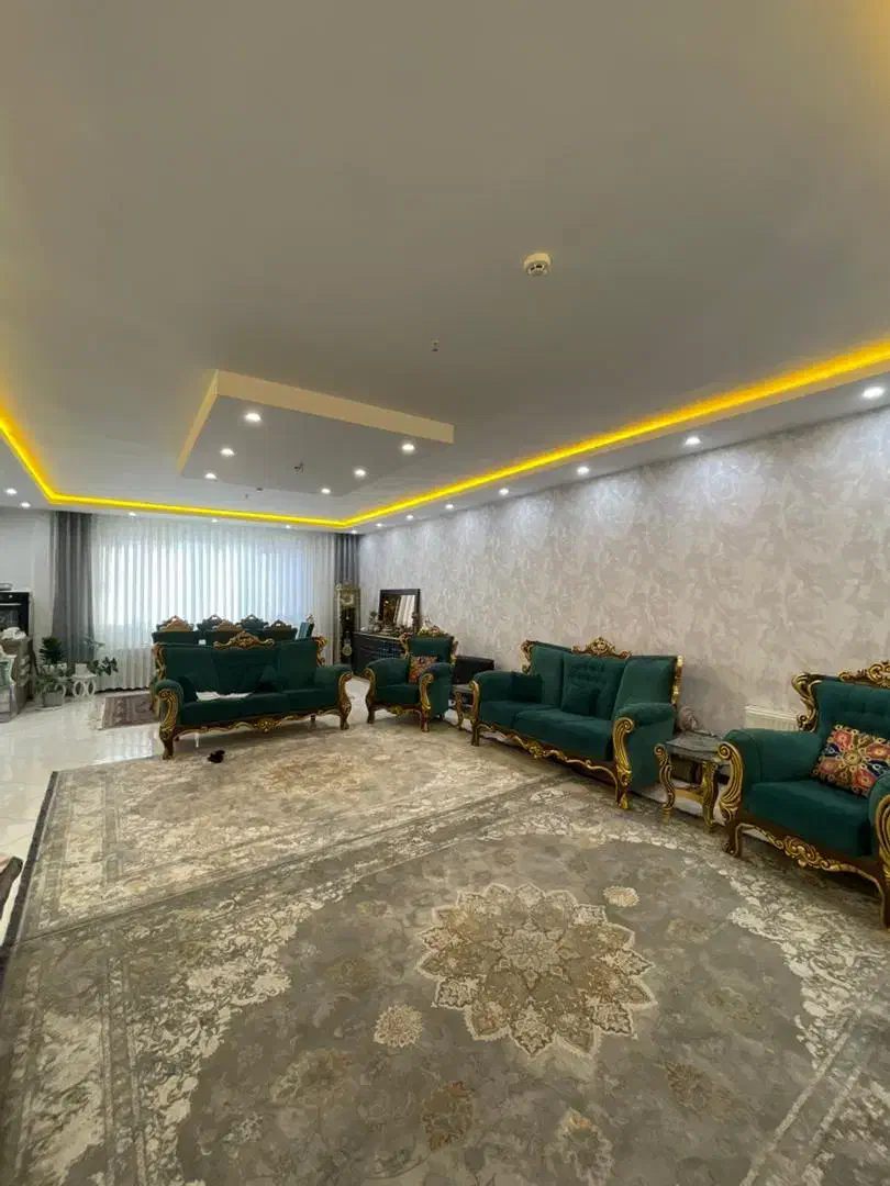 137 متر 3 خواب نورگیر مجیدیه سند ملکی|فروش آپارتمان|مشهد, الهیه|دیوار