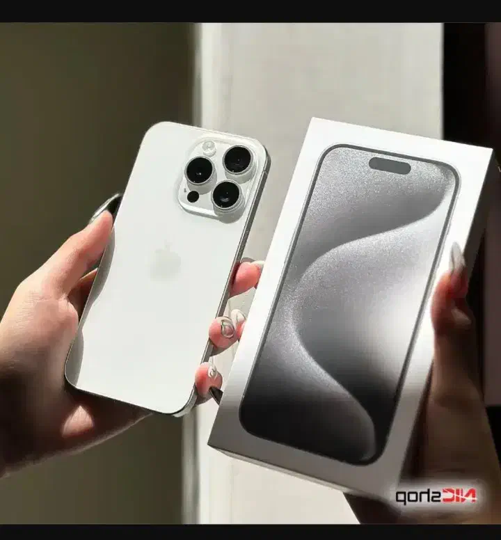 آیفون کپی ۱۵ پرومکس|موبایل|ماکو, |دیوار