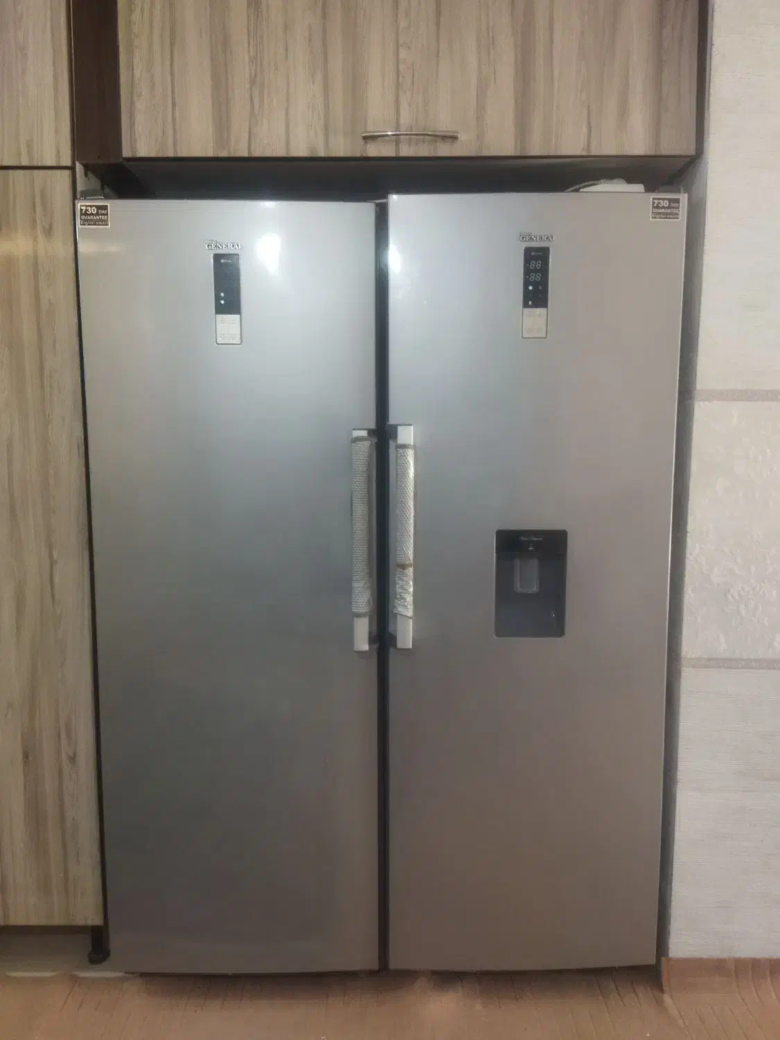 یخچال و فریزر|یخچال و فریزر|لیکک, |دیوار