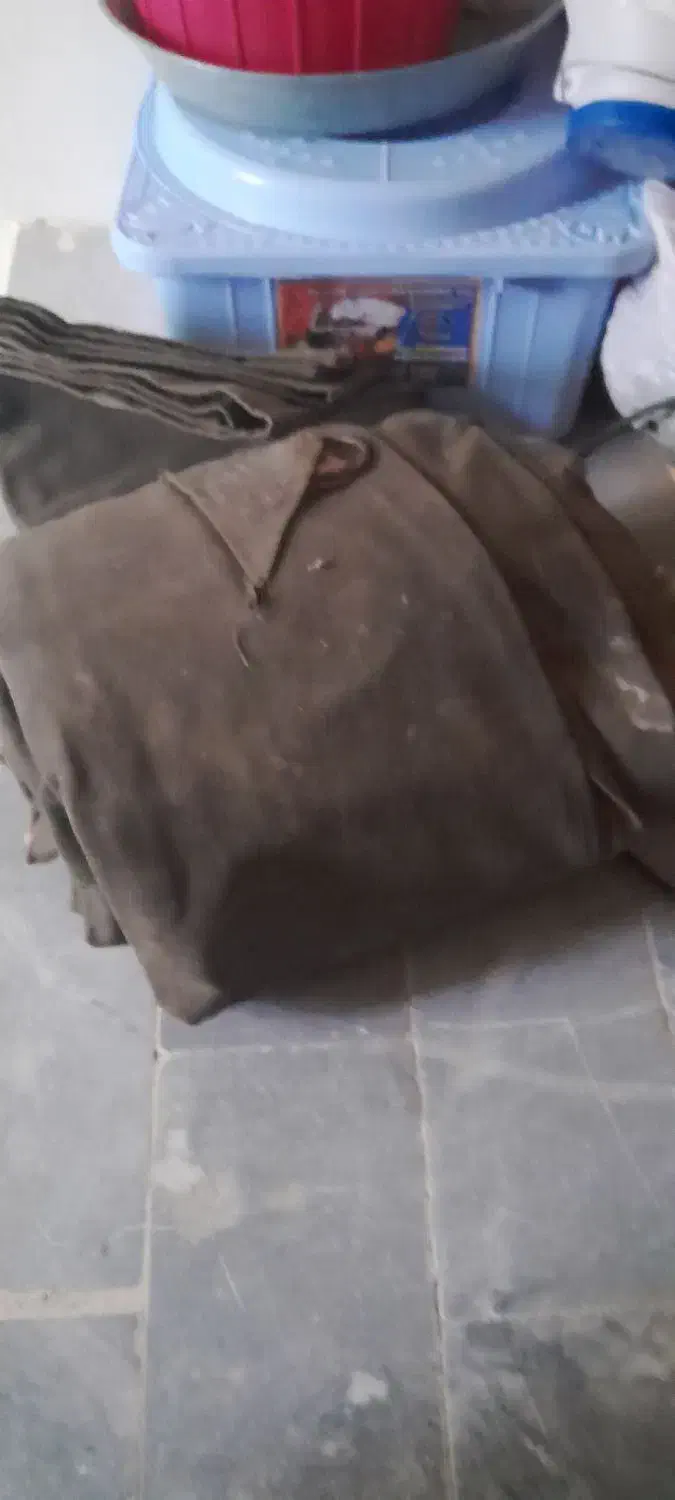 چادر برزنت|حراج|تبریز, |دیوار