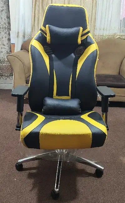 صندلی گیمینگ|صندلی و نیمکت|بندر ماهشهر, |دیوار