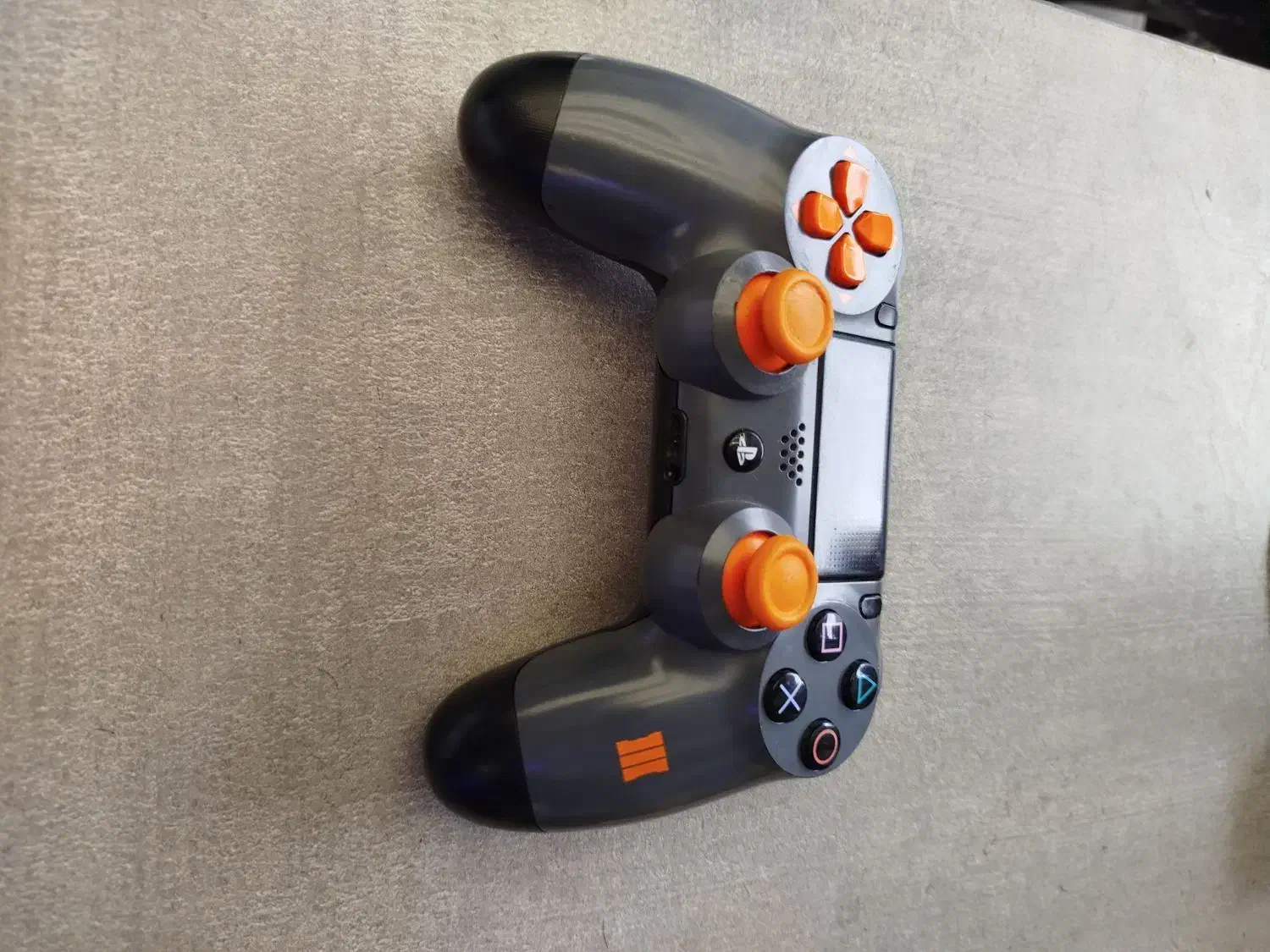 دسته ps4 اورجینال|کنسول، بازی ویدئویی و آنلاین|قرچک, شهرک طلائیه|دیوار