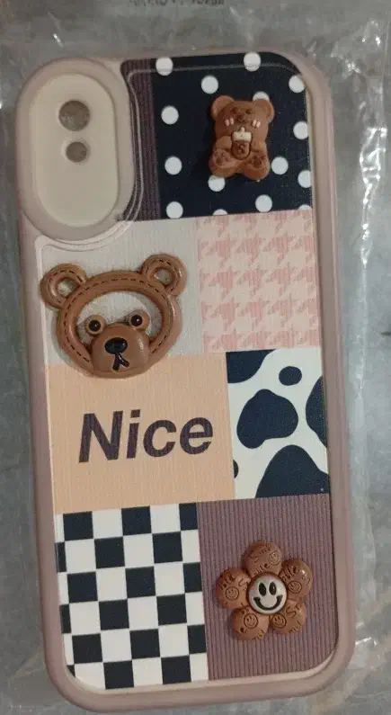 قاب گوشی شیامی ردمی ۹A|لوازم جانبی موبایل و تبلت|نهاوند, |دیوار