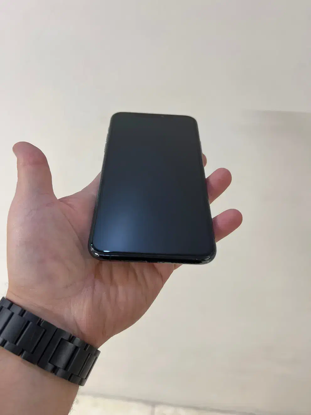 ایفون ۱۱پرومکس ۲۵۶گیگ۲سیم|موبایل|آفتاب, |دیوار