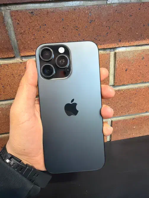 16 pro max 512 gig ZAA|موبایل|تهران, صادقیه|دیوار