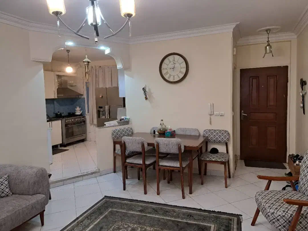 آپارتمان ۶۵متر دوخواب