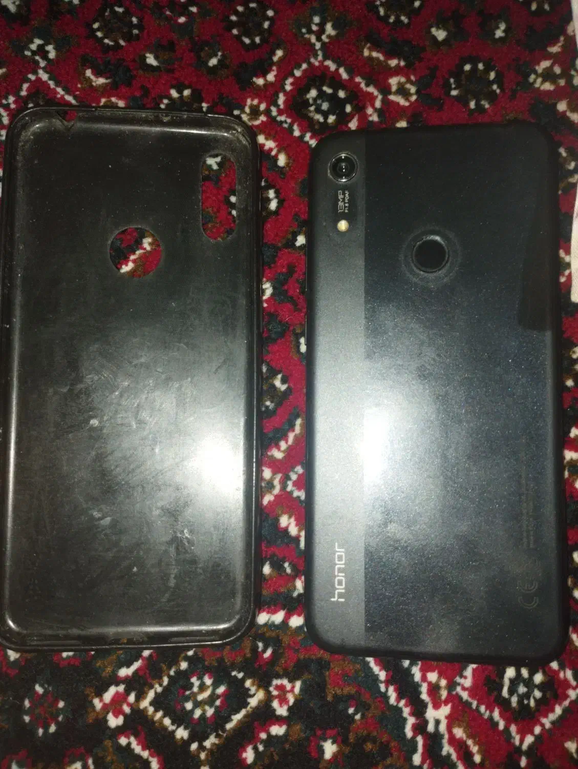 گوشی هانر|موبایل|شهریار, شهرک وائین|دیوار