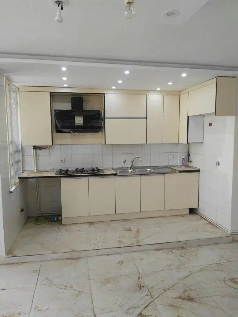 آپارتمان ۶۴ متری خوش نقشه در اندیشه فروش|فروش آپارتمان|شهریار, شهرک شاهد|دیوار