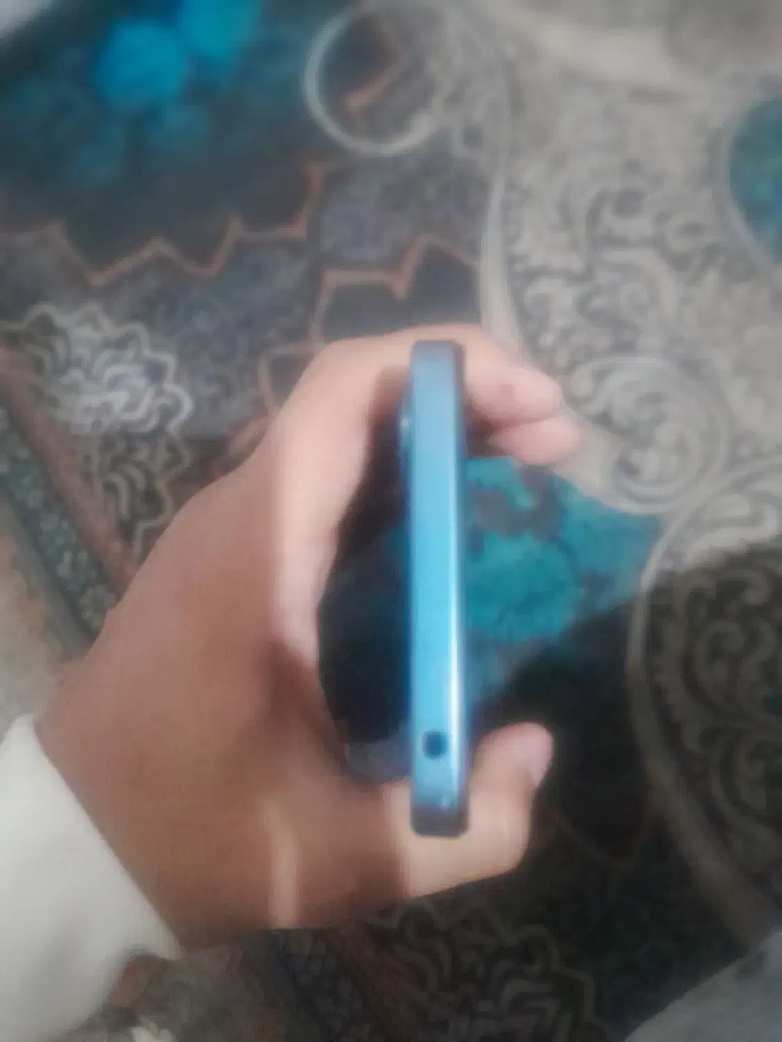 گوشی تر تمیز|موبایل|پاکدشت, پاکدشت (مامازند)|دیوار