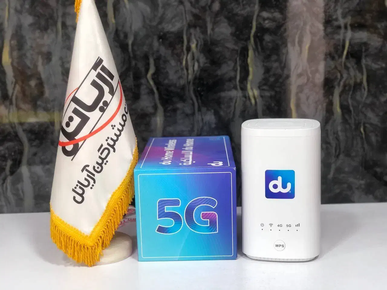 مودم 5G / 4G مدل X21 ( استوک)|مودم و تجهیزات شبکه|تهران, فلسطین (میدان انقلاب)|دیوار