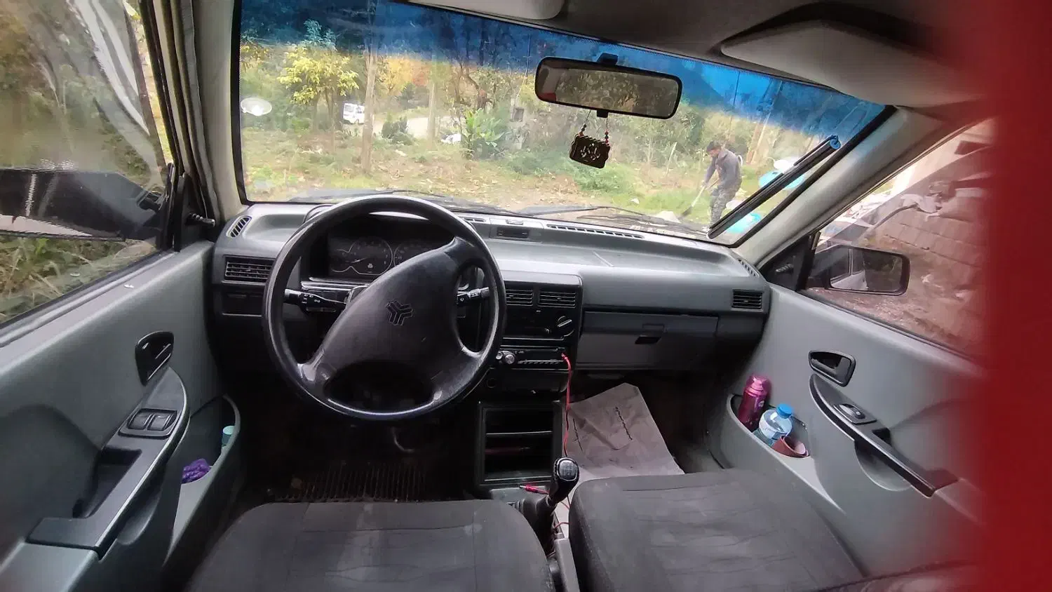 پراید|خودرو سواری و وانت|رحیم‌آباد, |دیوار