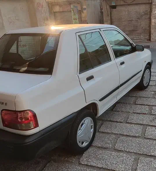 پراید 131مدل98|خودرو سواری و وانت|تهران, مینابی|دیوار