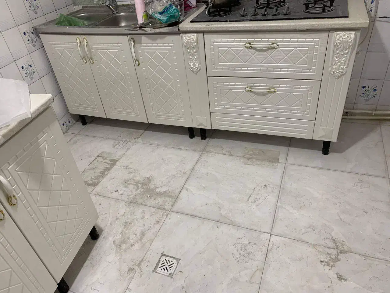 کابینت در حد نو|مصالح و تجهیزات ساختمان|محمدیه-قزوین, |دیوار