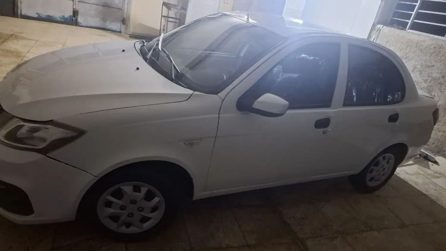 ساینا s|خودرو سواری و وانت|مسجد سلیمان, |دیوار