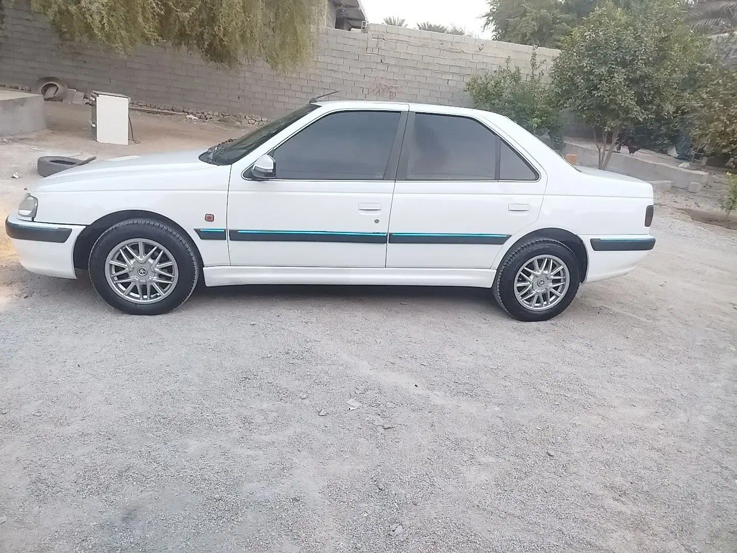 تیوفایو|خودرو سواری و وانت|بندرعباس, |دیوار