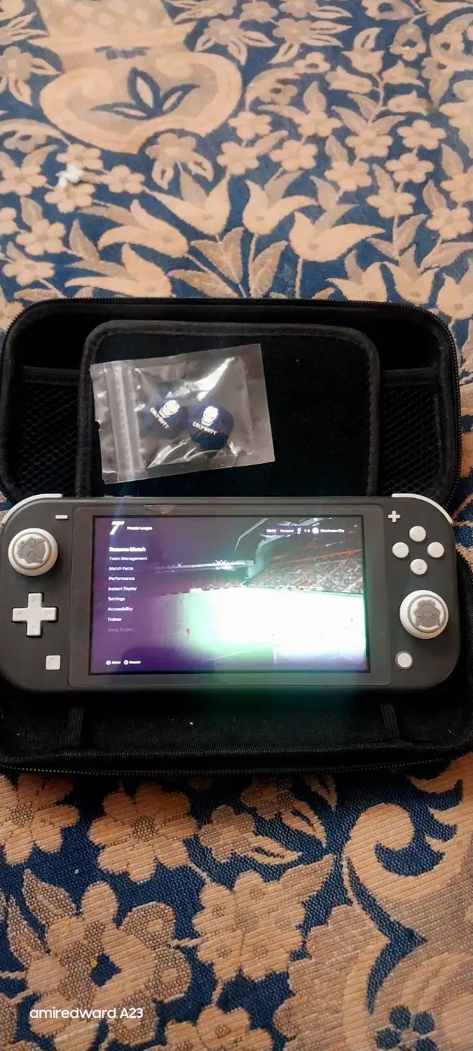 نینتندو سوییچ لایت|کنسول، بازی ویدئویی و آنلاین|تهران, هاشمی|دیوار