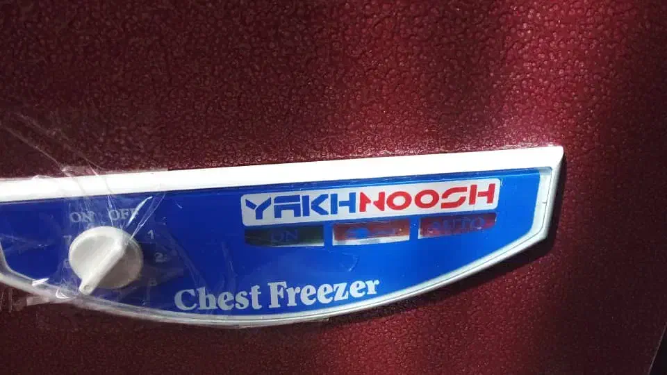 سلام یخچال و اجاق گاز و یخچال صندوقی هر سه با هم|یخچال و فریزر|فولادشهر, مسکن مهر فولادشهر|دیوار