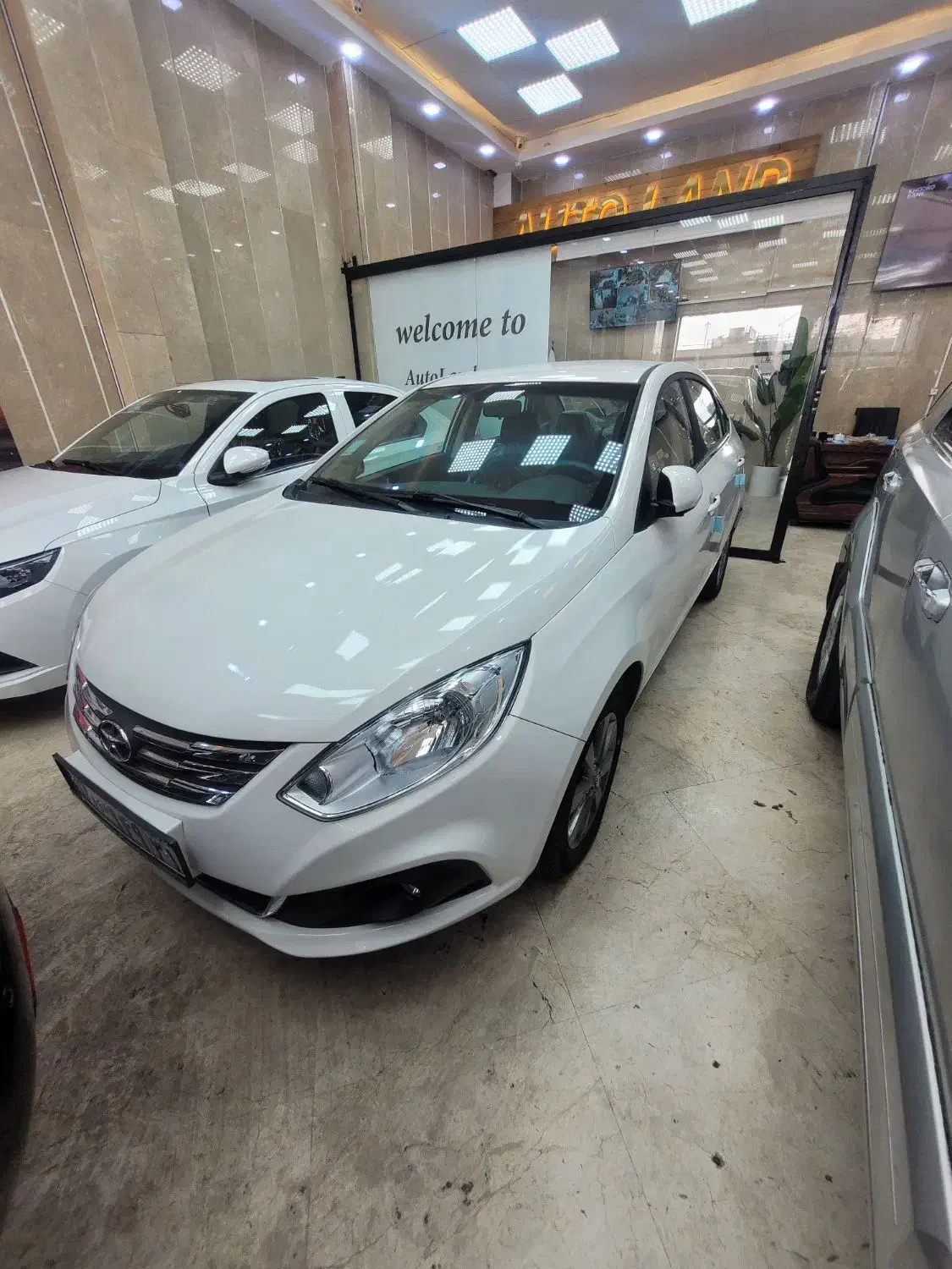 جی ۴ j4مدل ۴۰۳ صفر نقد اقساط معاوضه|خودرو سواری و وانت|تهران, گلستان (شهرک راه آهن)|دیوار