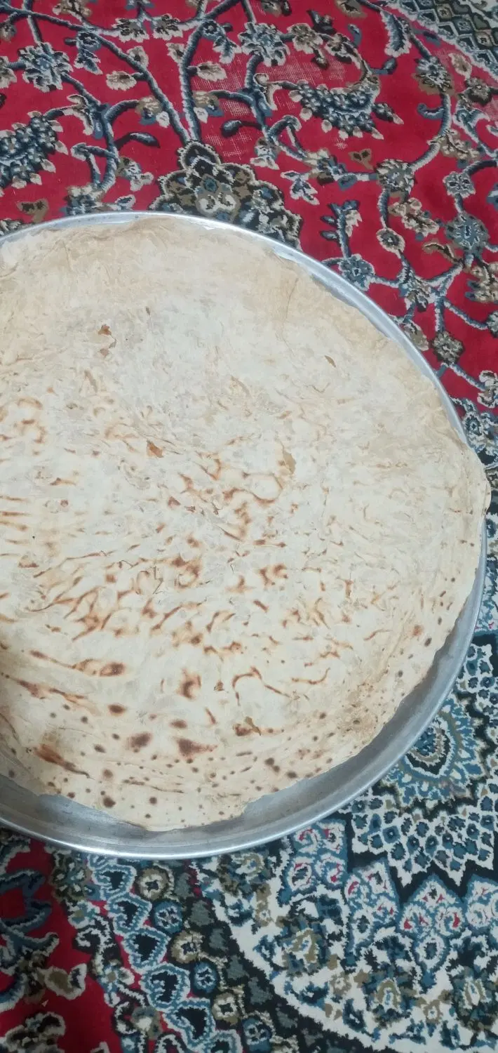 نان محلی|خوردنی و آشامیدنی|یاسوج, |دیوار