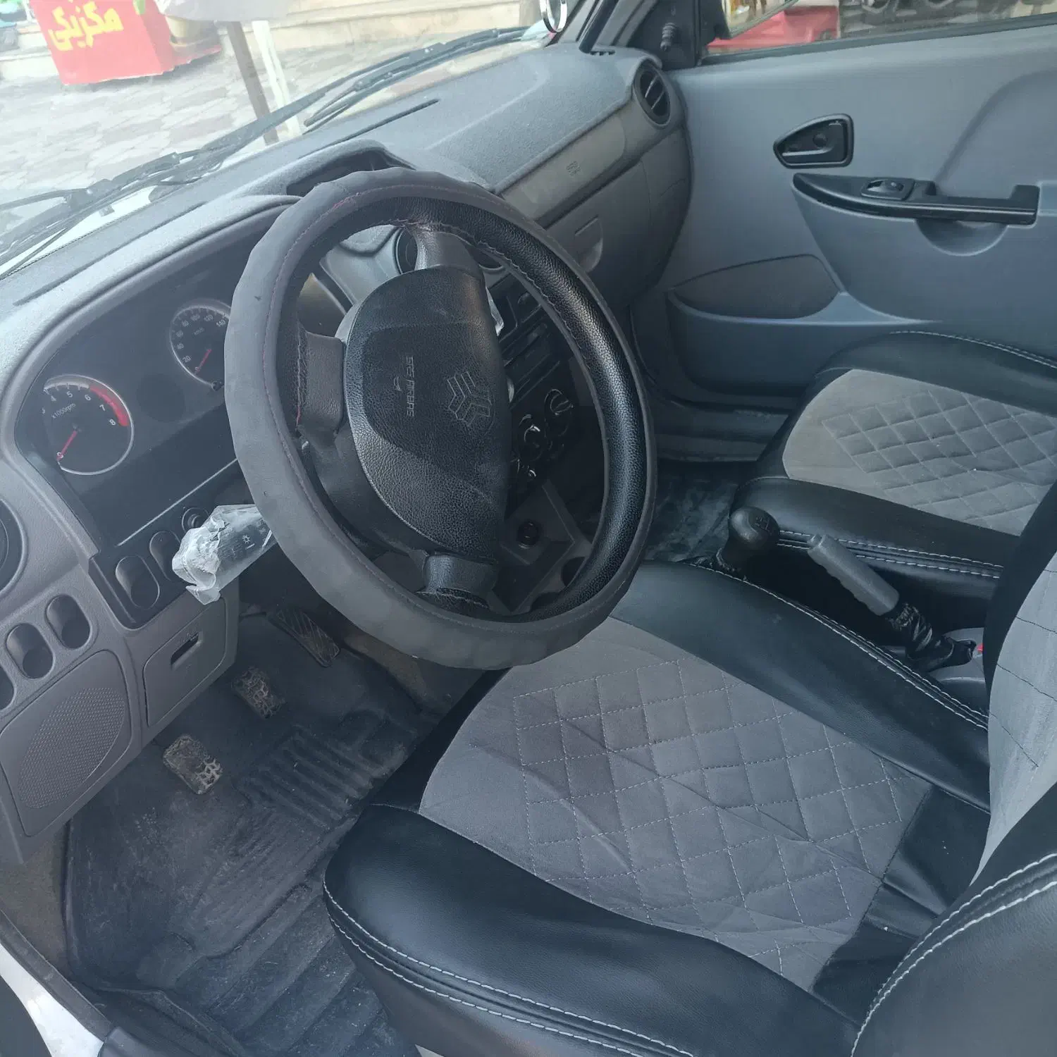 پراید 151مدل1401|خودرو سواری و وانت|داراب, |دیوار