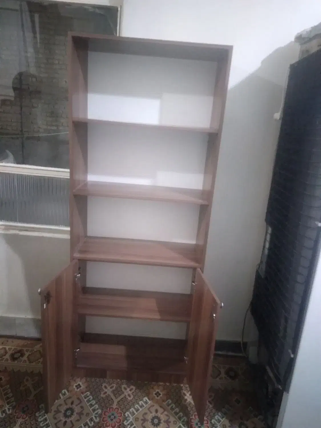 ویترین|بوفه، ویترین، کنسول|خمینیشهر, |دیوار