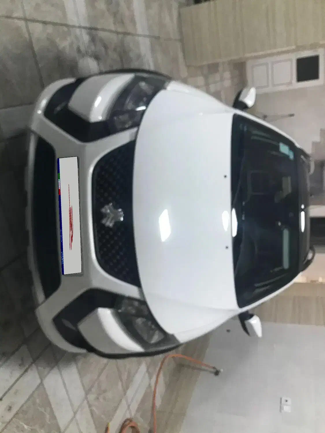 کوییک gxrL با رینگ آلومینیوم|خودرو سواری و وانت|تبریز, |دیوار