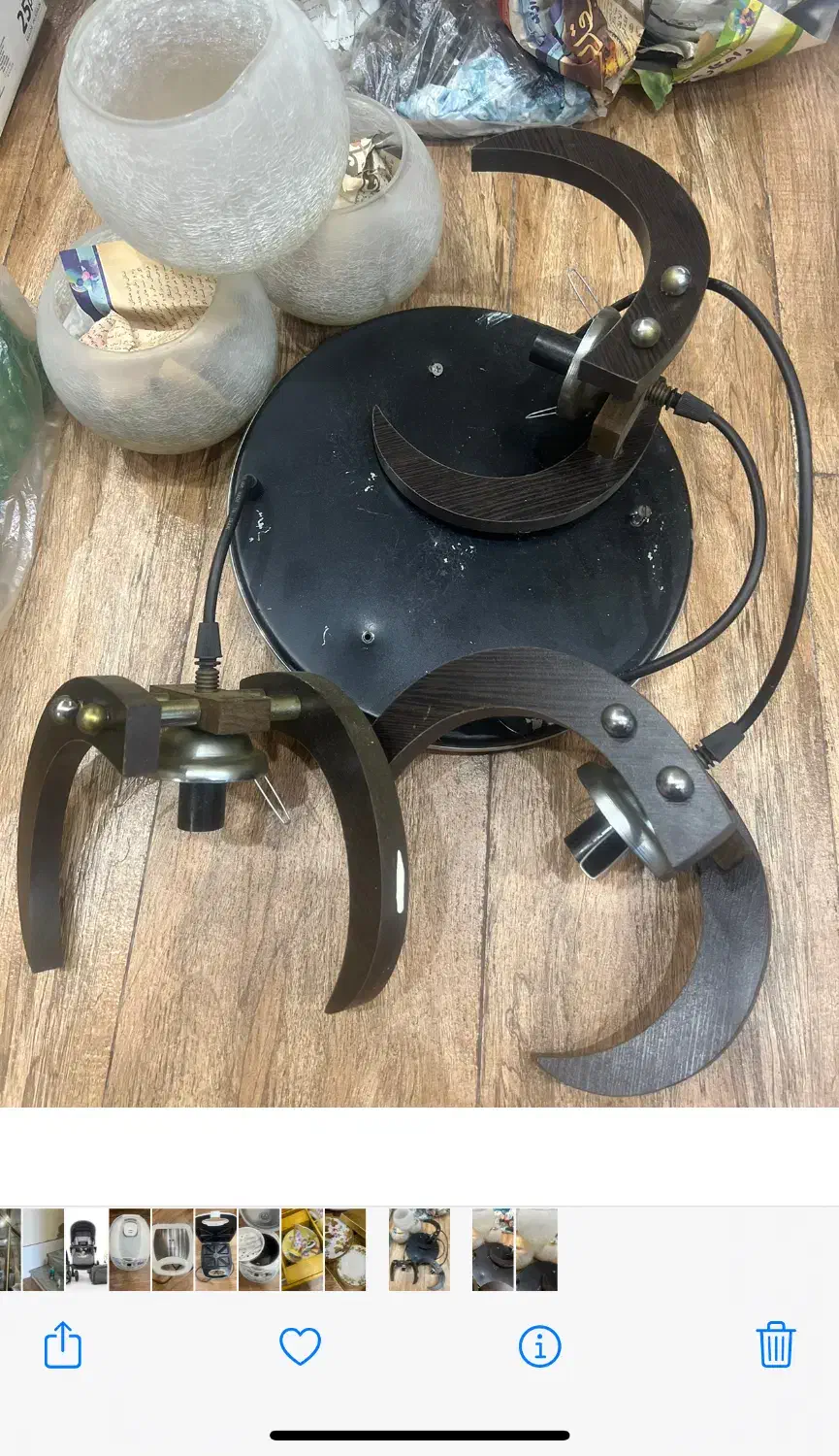 لوستر آویز|لوستر و چراغ آویز|اصفهان, رزمندگان|دیوار