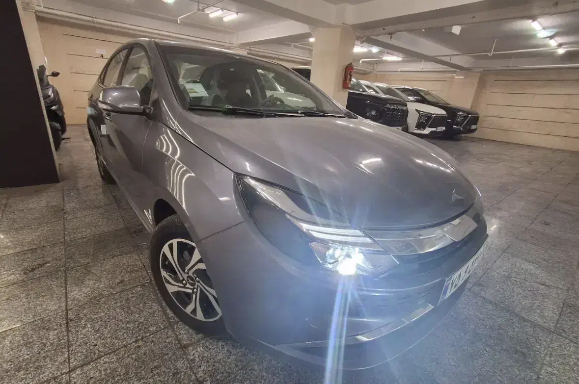 ایگل اقساط از۲۴تا۶۰ماه تحویل فوری نمایندگی|خودرو سواری و وانت|تهران, پونک|دیوار