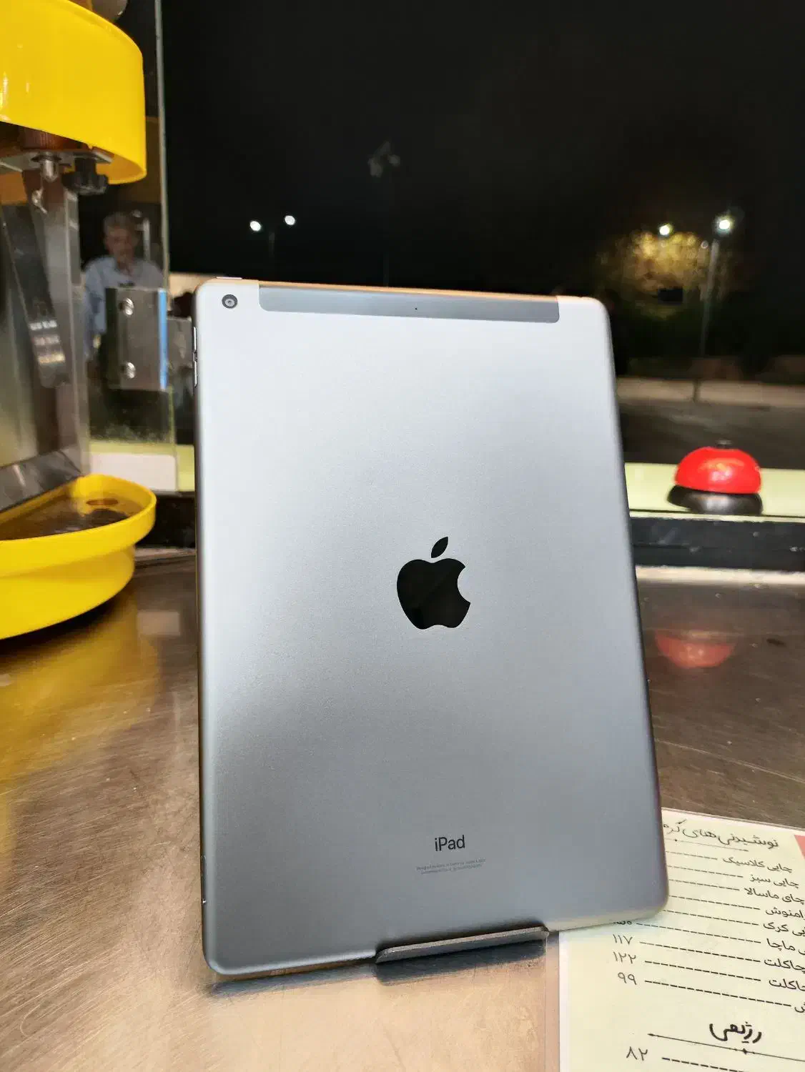 آیپد نسل 9|تبلت|شیراز, میرزاکوچک خان|دیوار