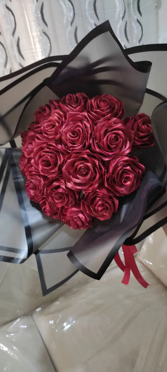 گل مصنوعی|گل مصنوعی|ایذه, |دیوار