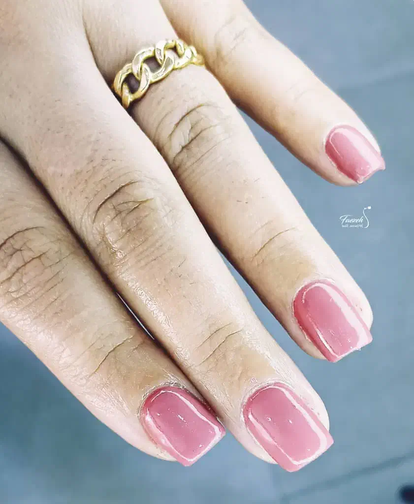 ناخنکاری|خدمات آرایشگری و زیبایی|گلپایگان, |دیوار