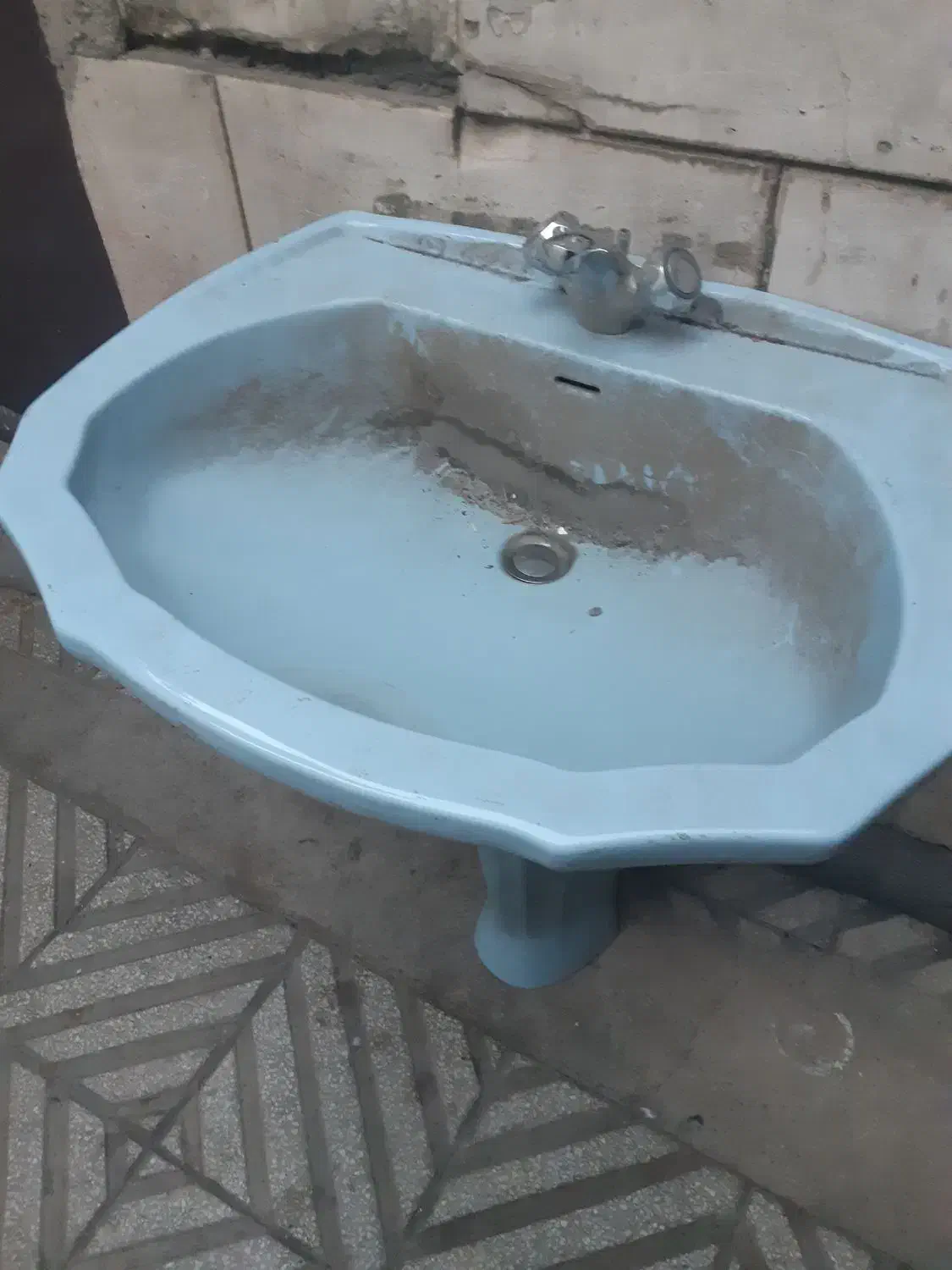 روشوی باشیر فرانسوی اصل|لوازم سرویس بهداشتی|تهران, تهرانپارس شرقی|دیوار